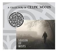 Various Artists - Season of Mists: A Collection of Celtic Moods