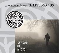Various Artists - Season Of Mists: A Collection Of Celtic Moods [New CD]