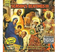 Various Artists - Seasons Beatings Vol. 3