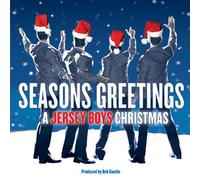 Various Artists - Seasons Greetings: A Jersey Boys Christmas