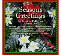 VARIOUS ARTISTS - Seasons Greetings (Christmas Collection) 1 / Various