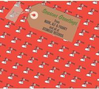 Various Artists - Seasons Greetings From Atomicat Records
