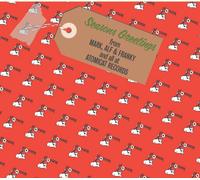 Various Artists Seasons Greetings: From Mark, Alf & Franky and (CD) (US IMPORT)