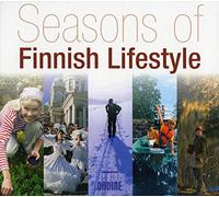 Various Artists - Seasons of Finnish Lifestyle