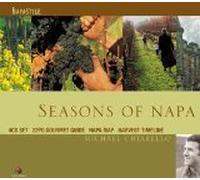 Various Artists - Seasons of Napa (US Import)