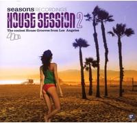 Various Artists - Seasons Recordings House Session 2