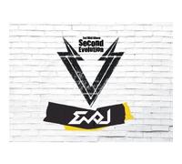Various Artists - Second Evolution [EP