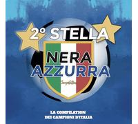 Various Artists - Seconda Stella Nerazzurra / Various