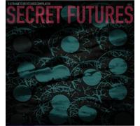 Various - Secret Futures [VINYL]