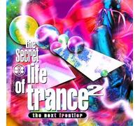 Various Artists - Secret Life of Trance 2
