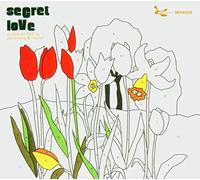 Various Artists - Secret Love - A View On Folk By Jazzanova And Resoul