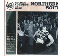 The Gypsies - Secret Nuggets Of Wise Northern Soul [VINYL]