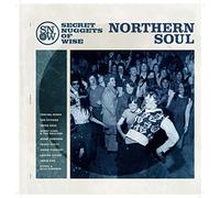 The Gypsies - Secret Nuggets Of Wise Northern Soul [VINYL]