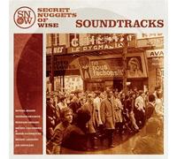 Various - Secret Nuggets Of Wise Soundtracks [VINYL]