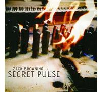 Various Artists - Secret Pulse [New CD]