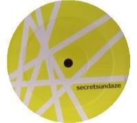 Various Artists - Secret Sundaze Vol.1 [12" VINYL]