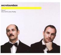 Various Artists - Secret Sundaze Volume 1