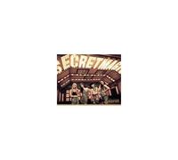 Various Artists - Secret Time