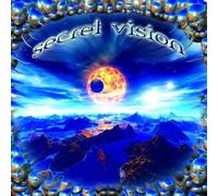 Various Artists - Secret Vision
