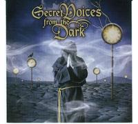 Various Artists - Secret Voices From The Dark