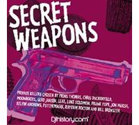 Various Artists - Secret Weapons