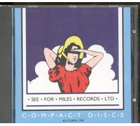 Various Artists - See for Miles Records Ltd. Spring 1992