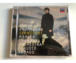 Various Artists - Sehnsucht