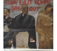 Various Artists: - Sehr Gut Kommt Sehr Gut [Vinyl LP]