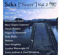 Various Artists - Seka ("Sister") Vol. 2