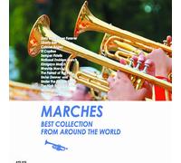 Various Artists - Sekai No March