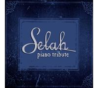 Various Artists - Selah Piano Tribute