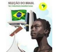 Various Artists - Selecao Do Brasil Vol.2 Electr