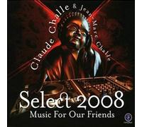 Various Artists - Select 2008 - Music for Our Friends