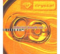 Various Artists - Selected Jewels 1