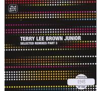 Various Artists - Selected Remixes Part 3