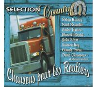 Various Artists - Selection Country // Chansons Pour Les Routiers / Artistes Varies