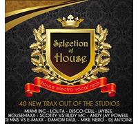 Various Artists - Selection of House