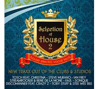 Various Artists - Selection of House Vol.2