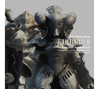 Various Artists - Selections From Final Fantasy Xii