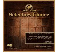 VARIOUS ARTISTS - SELECTORS CHOICE [VINYL]
