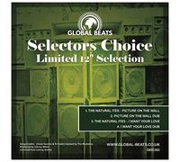 VARIOUS ARTISTS - SELECTORS CHOICE VOL 2 [VINYL]