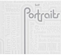 Various Artists - Self Portraits