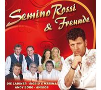 Various Artists - Semino Rossi & Freunde