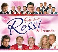 Various Artists - Semino Rossi & Freunde