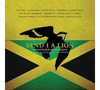 Various Artists - Send I A Lion: A Nighthawk Reggae Joint [VINYL]