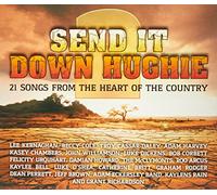 Various Artists - SEND IT DOWN HUGHIE 2