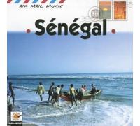 Various Artists - Senegal Airmail