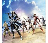 Various Artists - Sengoku Basara Complete Best 2011-2016 / Various