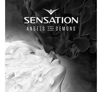 Various Artists - Sensation '16 - Angels & Demon