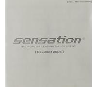 Various Artists - Sensation 2006